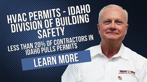 idaho division of building safety permits.
